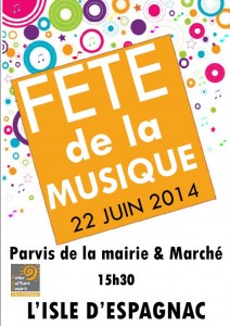 Fête de la Musique