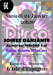 Affiche